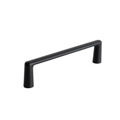 Handle Bob - Matte Black in the group News at Beslag Online (339434-11-V)