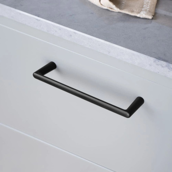 Handle Bob - Matte Black