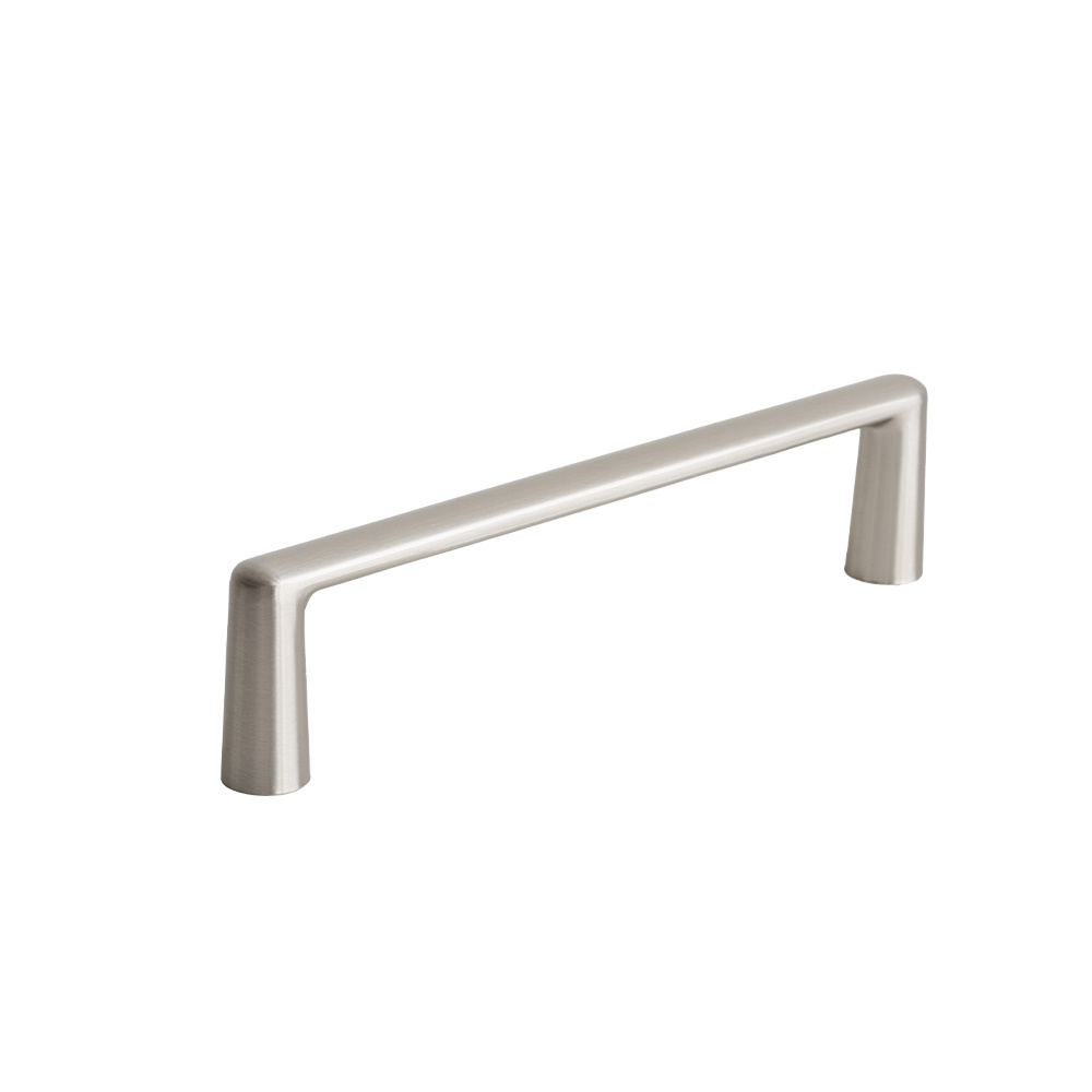 Handle Bob - Stainless Steel Look