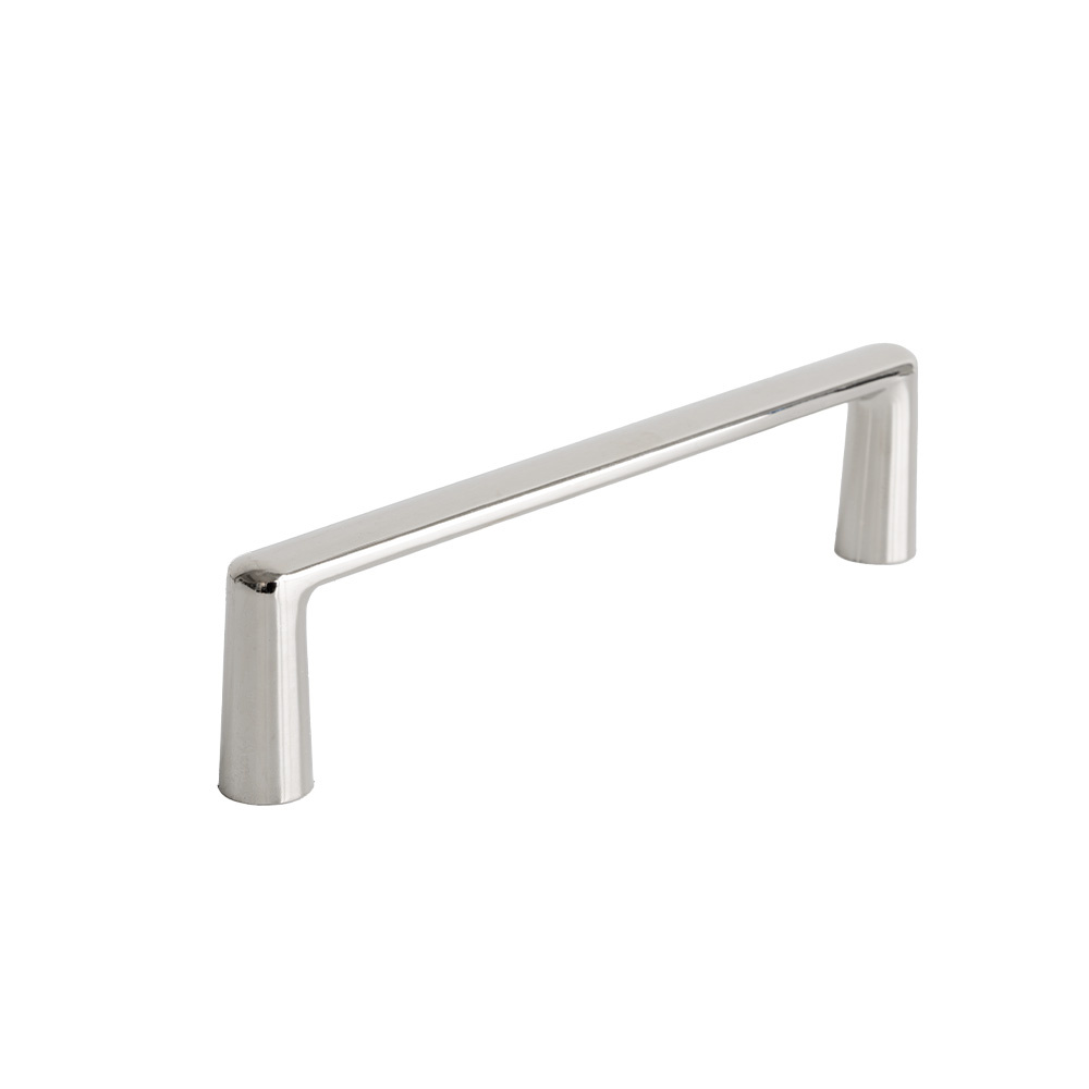 Handle Bob - Nickel Plated