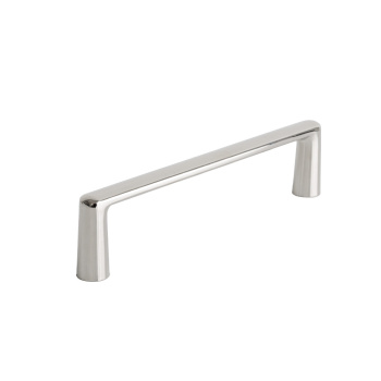 Handle Bob - Nickel Plated