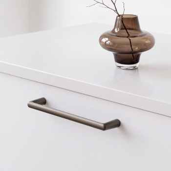 Handle Bob - Warm Bronze