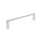 Handle Bob - 160mm - Nickel Plated