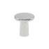 Cabinet Knob Bob - Nickel plated Cabinet Knob Bob - Nickel plated