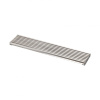 Ventilation Grille - 1198x125 - Stainless Steel