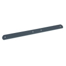 Connecting fittings- 456mm - Dark Grey