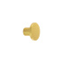 Hook Como - Brushed Brass Hook Como - Brushed Brass