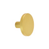 Hook Como Big - Brushed Brass