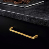 Handle Este - 160mm - Matte Black