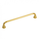 Handle Bella - 160mm - Brushed Brass