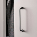 Handle Bella - 160mm - Graphite Grey