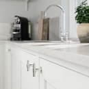 Cabinet Knob T Uniform - Polished Nickel