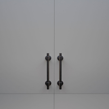 Handle Uniform - 128mm - Matte Black