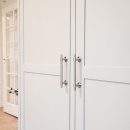 Handle Uniform - 128mm - Brushed Stainless Steel