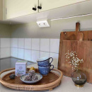 Cabinet Knob Graf - Matte Black