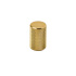 Cabinet Knob Graf - Brass Cabinet knob Graf in polished brass from Beslag Design