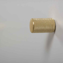 Cabinet Knob Graf - Brass