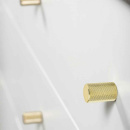 Cabinet Knob Graf - Brass