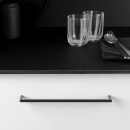 Handle Pura - Matte Black