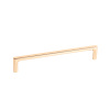 Handle Pura - Polished Brass