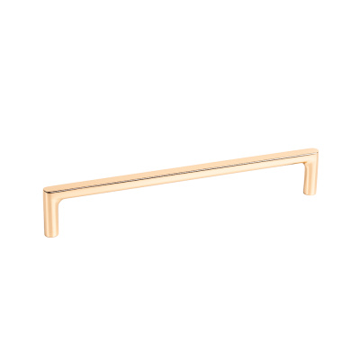 Handle Pura - Polished Brass in the group Cabinet Handles / Color/Material / Brass at Beslag Online (343320-11-V)