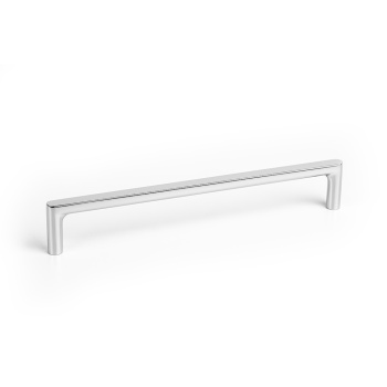 Handle Pura - 160mm - Chrome