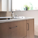 Handle Spira - Matte Black