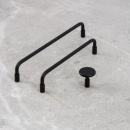 Handle Spira - Matte Black