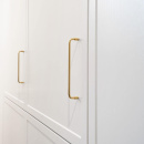 Handle Spira - Polished Brass