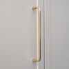 Handle Spira - Polished Brass