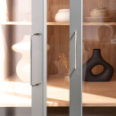 Handle Spira - Nickel Plated