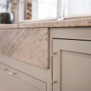 Handle Spira - Nickel Plated