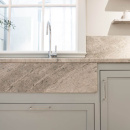 Handle Spira - Nickel Plated