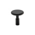Cabinet Knob Spira - Matte Black Cabinet Knob Spira - Matte Black