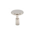 Cabinet Knob Spira - Nickel plated Cabinet Knob Spira - Nickel plated