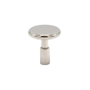 Cabinet Knob Spira - Nickel plated