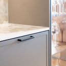 Handle Ethel - Matte Black