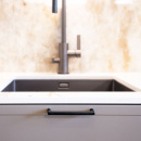 Handle Ethel - Matte Black