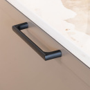 Handle Ethel - Matte Black