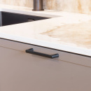 Handle Ethel - Matte Black