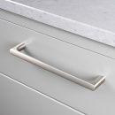 Handle Ethel - Stainless Steel Look