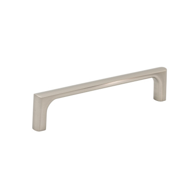 Handle Ethel - 128mm - Stainless Steel Look in the group Cabinet Handles / Color/Material / Stainless at Beslag Online (343372-11)