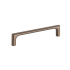 Handle Ethel - Warm Bronze Handle Ethel in warm bronze