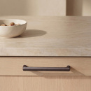 Handle Ethel - Warm Bronze