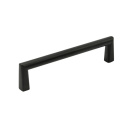 Handle Agnes - 128mm - Matte Black