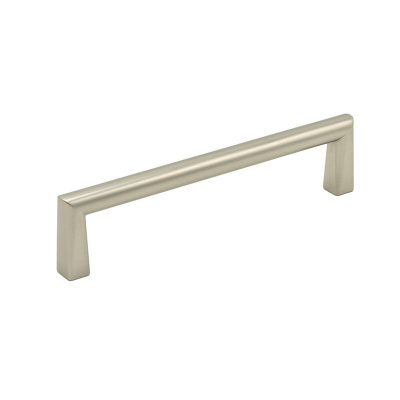 Handle Agnes - 128mm - Stainless Steel Look in the group News at Beslag Online (343421-11)
