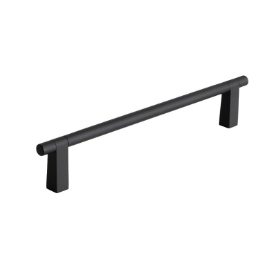 Handle Petit - Matte Black in the group News at Beslag Online (343545-11-V)