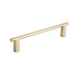 Handle Petit - Polished Brass Handle Petit - Polished Brass