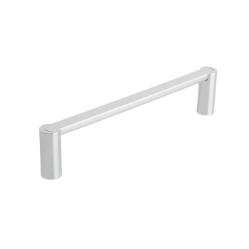 Handle Flow - Polished Chrome