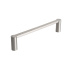 Handle Flow - Brushed Nickel Handle Flow - Brushed Nickel